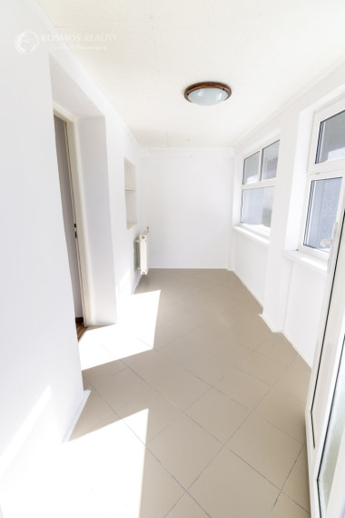 Rodinný dom s veľkým pozemkom a dušou, Nižná Hutka