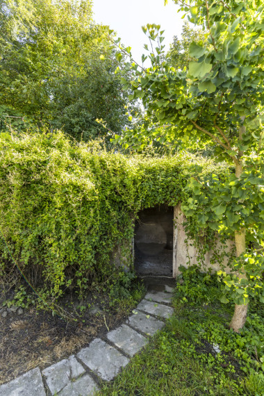 Rodinný dom s veľkým pozemkom a dušou, Nižná Hutka