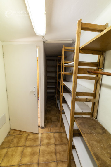 Rodinný dom s veľkým pozemkom a dušou, Nižná Hutka