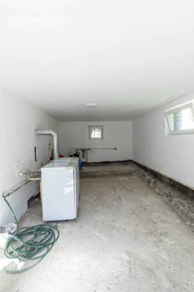 Rodinný dom s veľkým pozemkom a dušou, Nižná Hutka