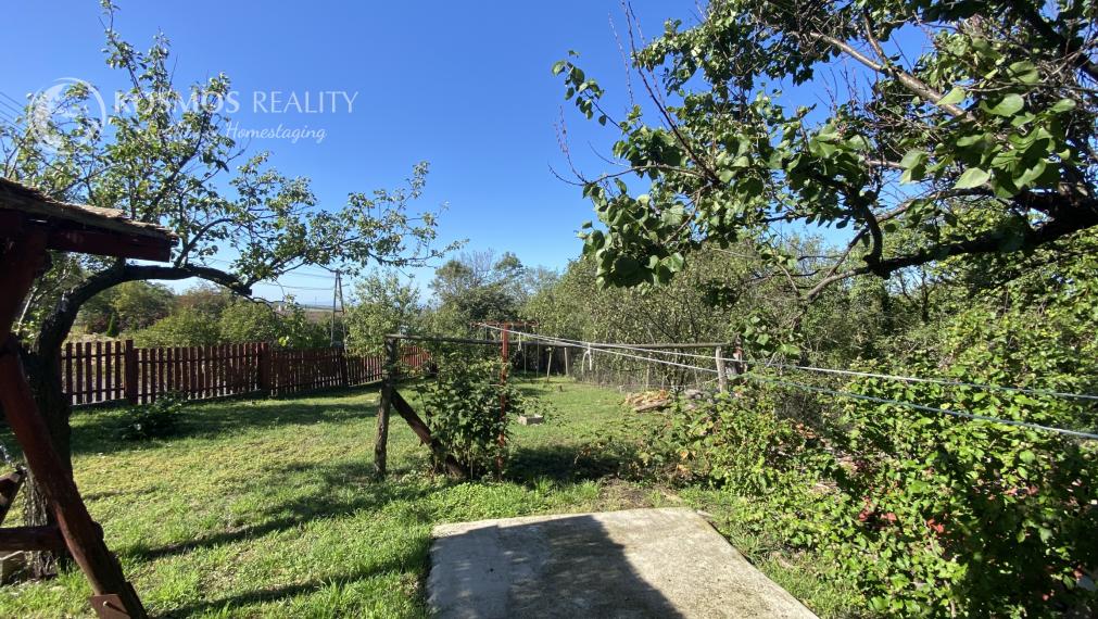 PREDAJ Rodinný dom v malebnej obci Fony, Maďarsko