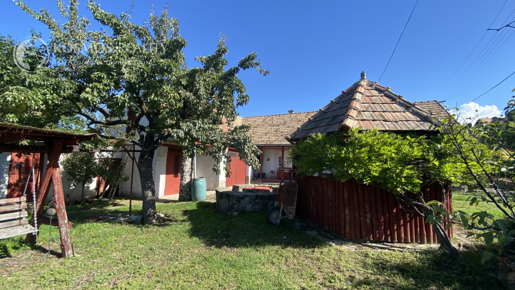 PREDAJ Rodinný dom v malebnej obci Fony, Maďarsko