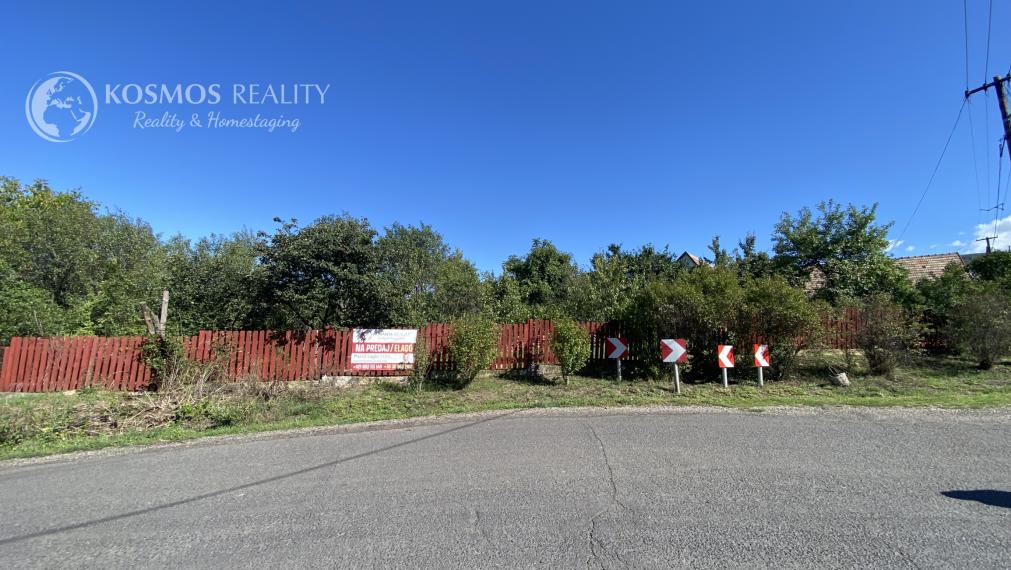 PREDAJ Rodinný dom v malebnej obci Fony, Maďarsko