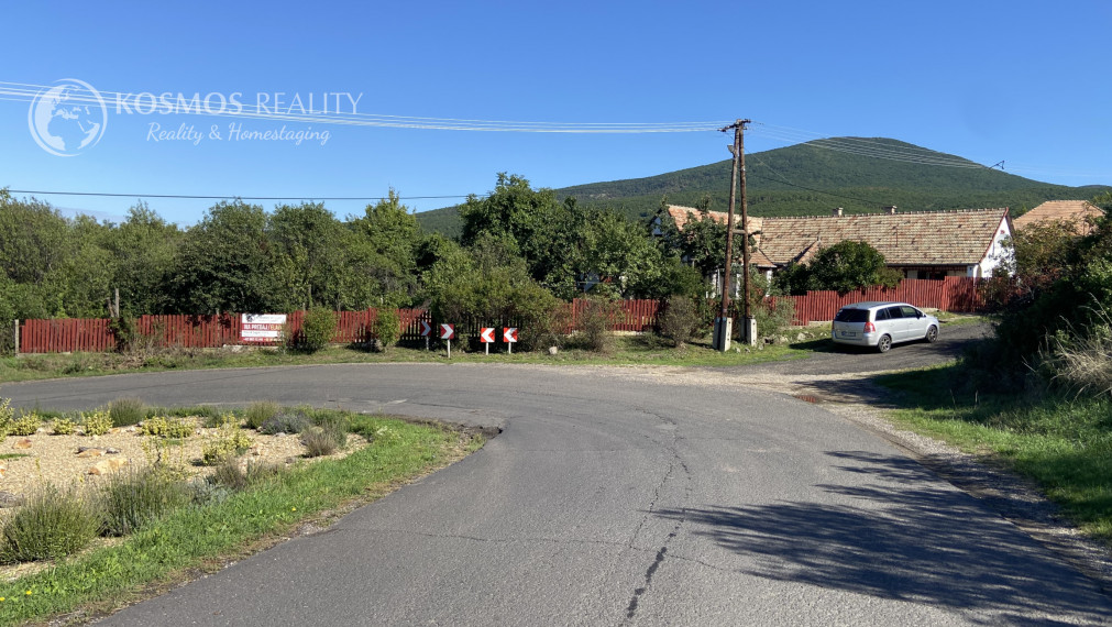 PREDAJ Rodinný dom v malebnej obci Fony, Maďarsko