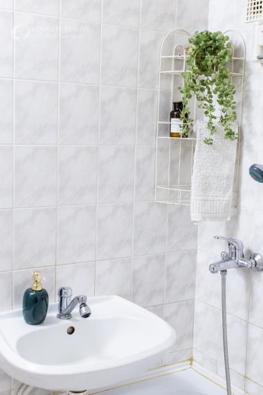 Na predaj 3i byt s loggiou na Maurerovej ulici–Furča, Košice