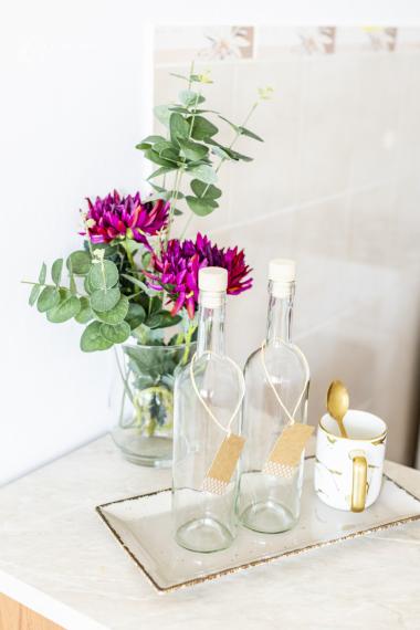 Na predaj 3i byt s loggiou na Maurerovej ulici–Furča, Košice