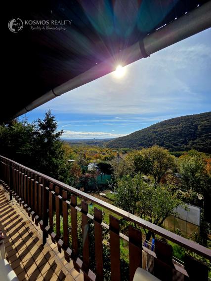 REZERVOVANÉ - Na predaj záhrada s murovanou chatou – Košice-Ťahanovce, záhradkárska oblasť Pod Vinicami