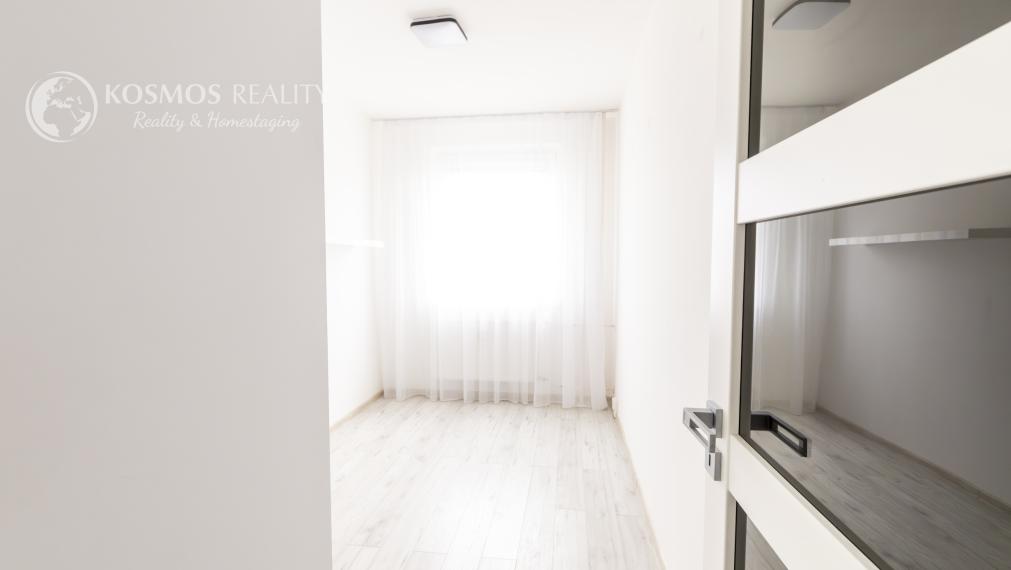 Znížená cena - Na predaj 3 izbový byt, Wurmova, Košice