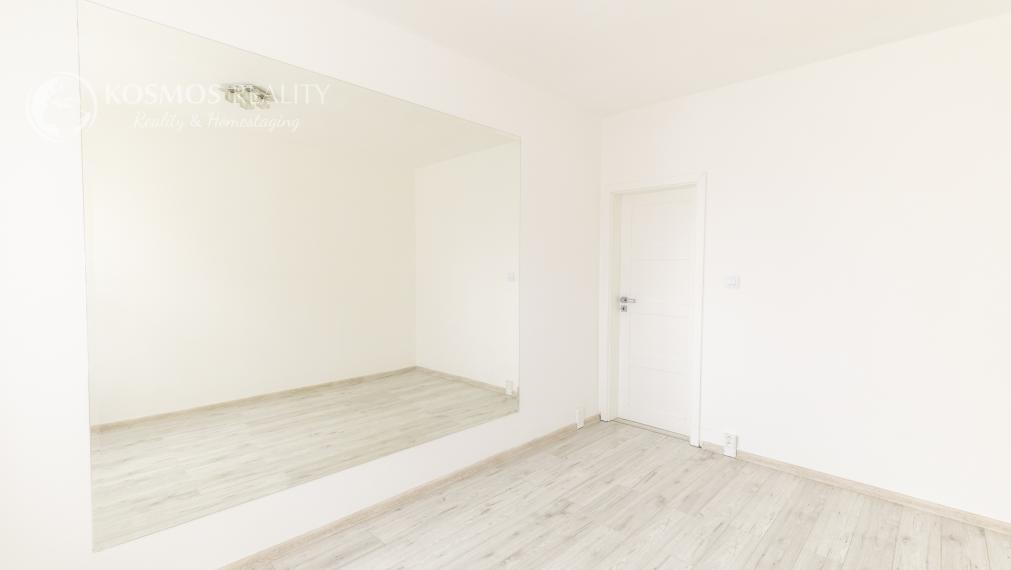 Znížená cena - Na predaj 3 izbový byt, Wurmova, Košice