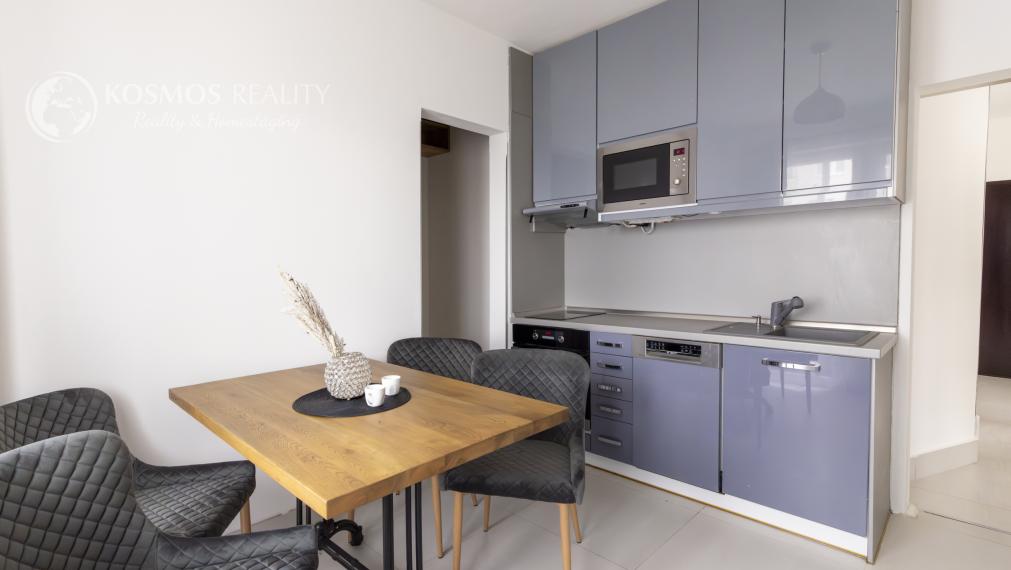 Znížená cena - Na predaj 3 izbový byt, Wurmova, Košice