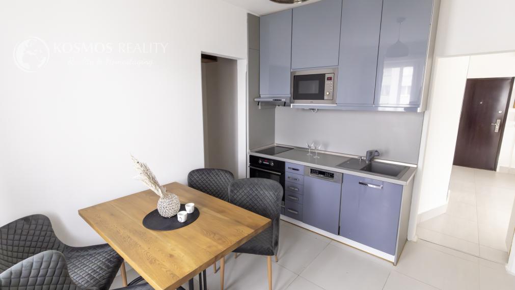 Znížená cena - Na predaj 3 izbový byt, Wurmova, Košice