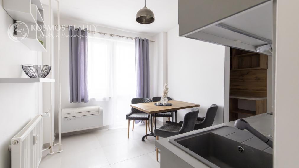 Znížená cena - Na predaj 3 izbový byt, Wurmova, Košice