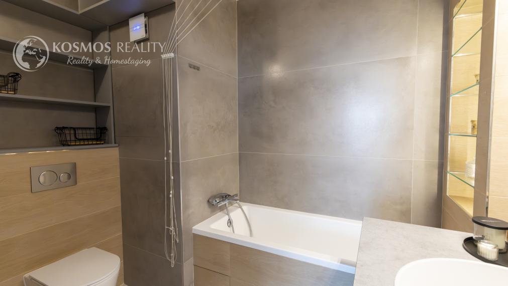 Znížená cena - Na predaj 3 izbový byt, Wurmova, Košice