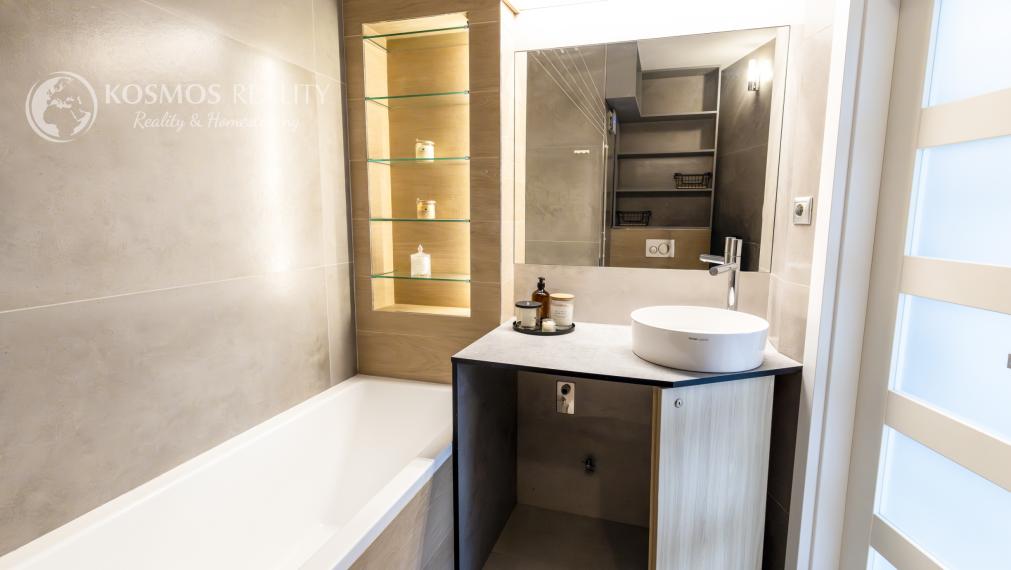 Znížená cena - Na predaj 3 izbový byt, Wurmova, Košice