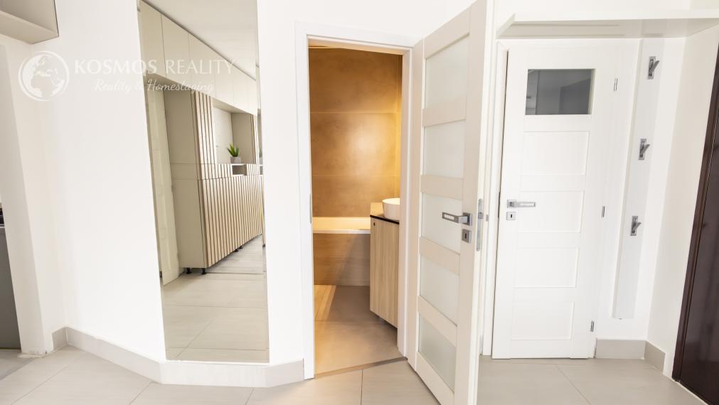 Znížená cena - Na predaj 3 izbový byt, Wurmova, Košice