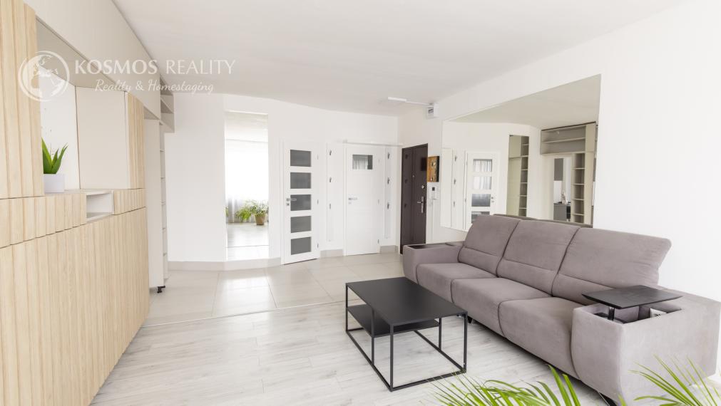 Znížená cena - Na predaj 3 izbový byt, Wurmova, Košice