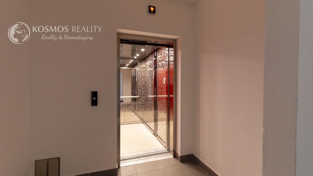 Znížená cena - Na predaj 3 izbový byt, Wurmova, Košice