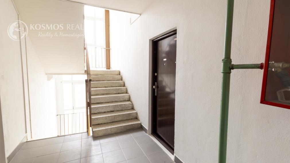 Znížená cena - Na predaj 3 izbový byt, Wurmova, Košice