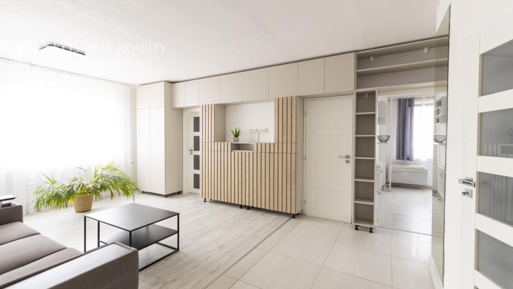 Znížená cena - Na predaj 3 izbový byt, Wurmova, Košice