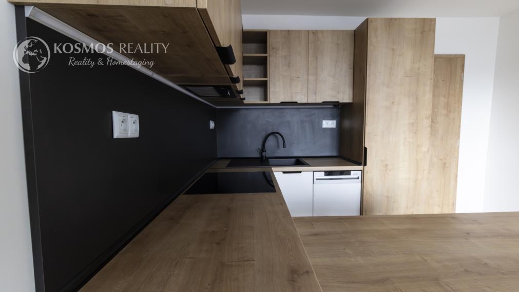 Na PRENÁJOM menší 3i byt na ul Tomášikova