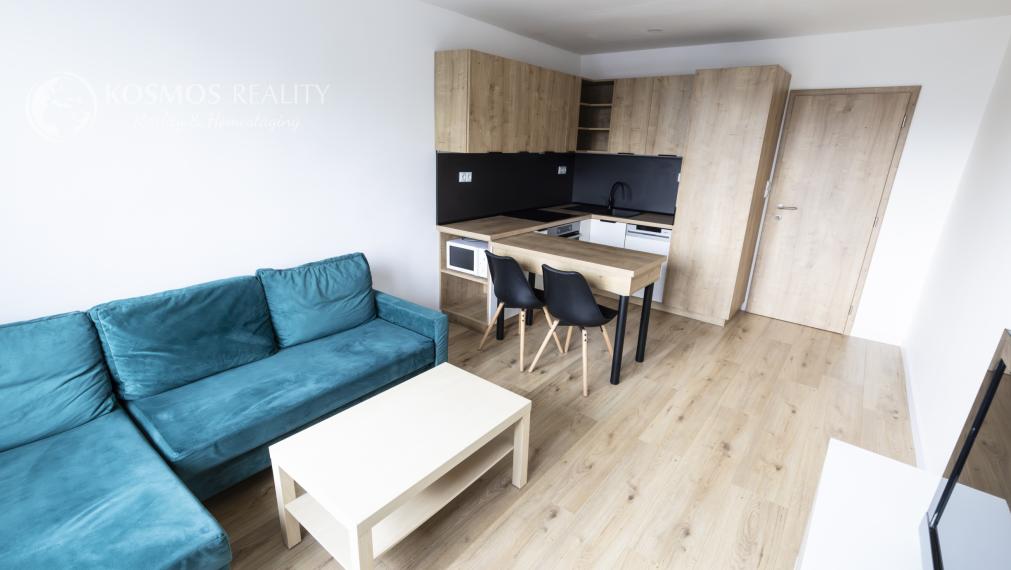 Na PRENÁJOM menší 3i byt na ul Tomášikova