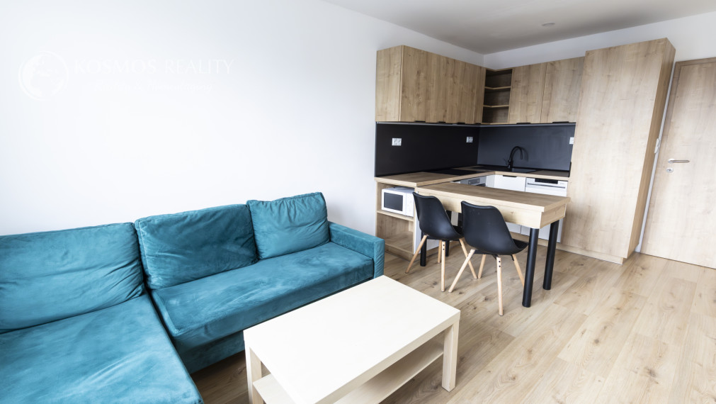 Na PRENÁJOM menší 3i byt na ul Tomášikova