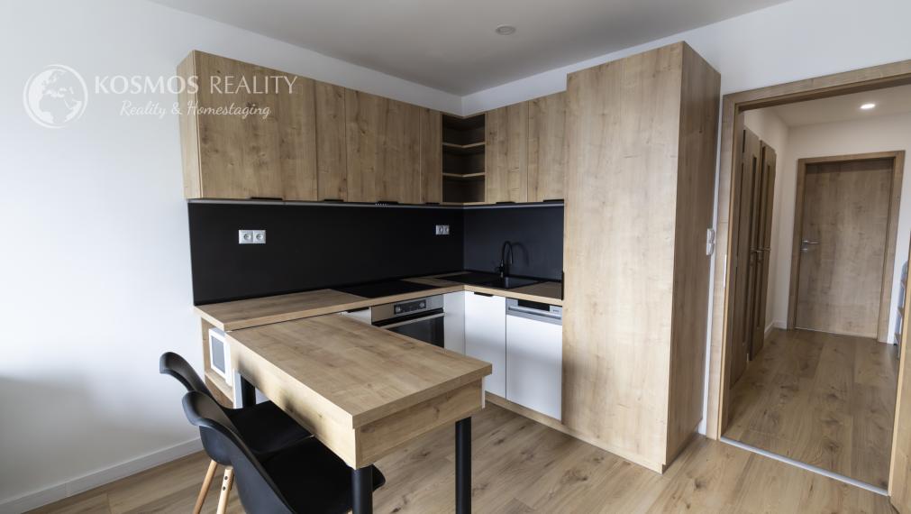 Na PRENÁJOM menší 3i byt na ul Tomášikova