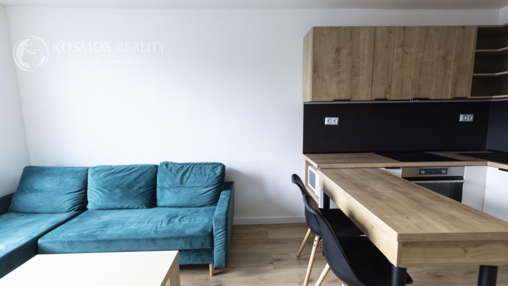 Na PRENÁJOM menší 3i byt na ul Tomášikova