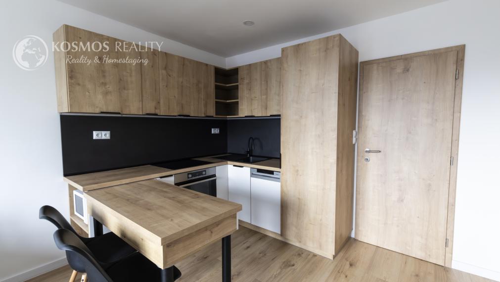 Na PRENÁJOM menší 3i byt na ul Tomášikova