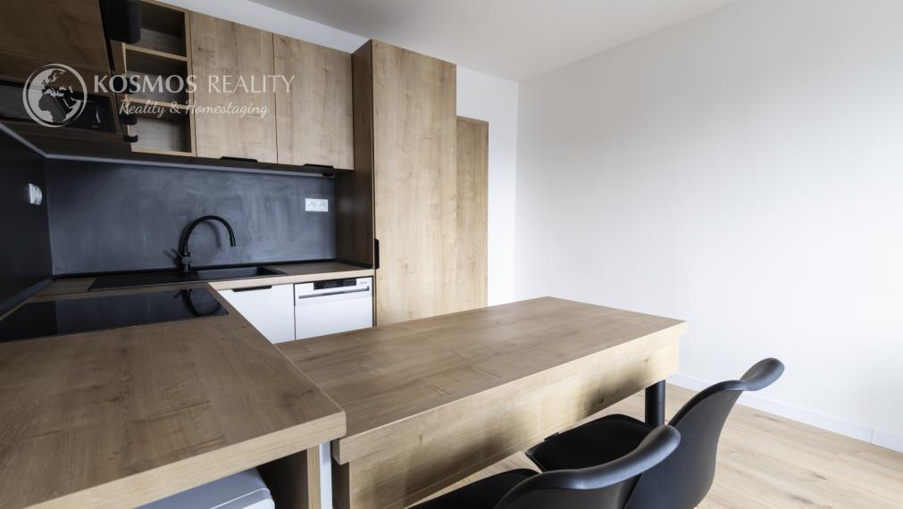 Na PRENÁJOM menší 3i byt na ul Tomášikova