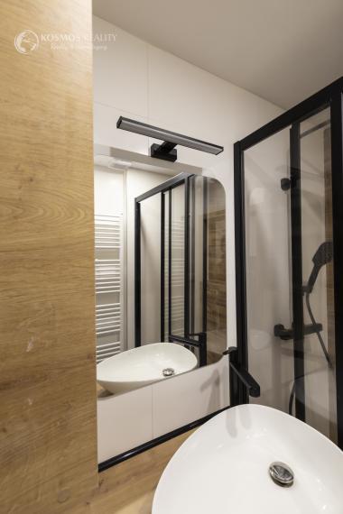 Na PRENÁJOM menší 3i byt na ul Tomášikova