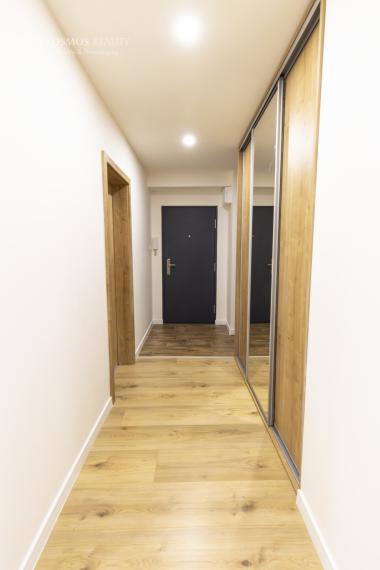 Na PRENÁJOM menší 3i byt na ul Tomášikova