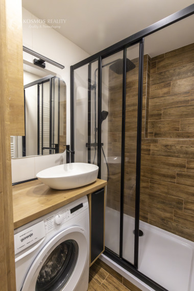 Na PRENÁJOM menší 3i byt na ul Tomášikova