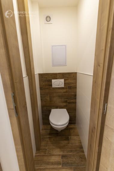 Na PRENÁJOM menší 3i byt na ul Tomášikova