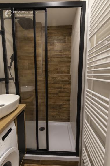 Na PRENÁJOM menší 3i byt na ul Tomášikova