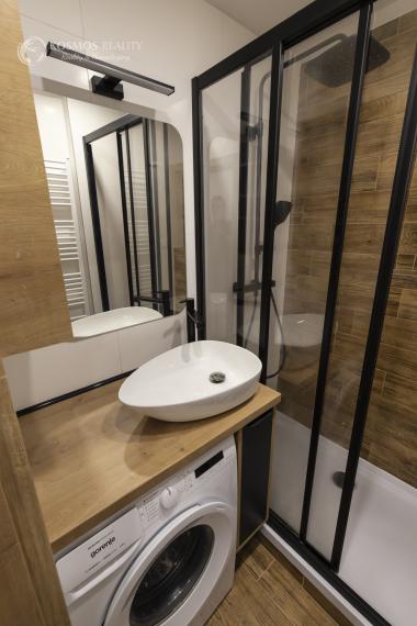 Na PRENÁJOM menší 3i byt na ul Tomášikova