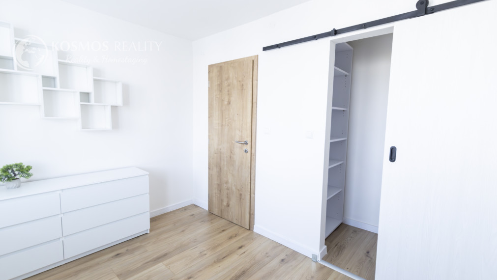 Na PRENÁJOM menší 3i byt na ul Tomášikova