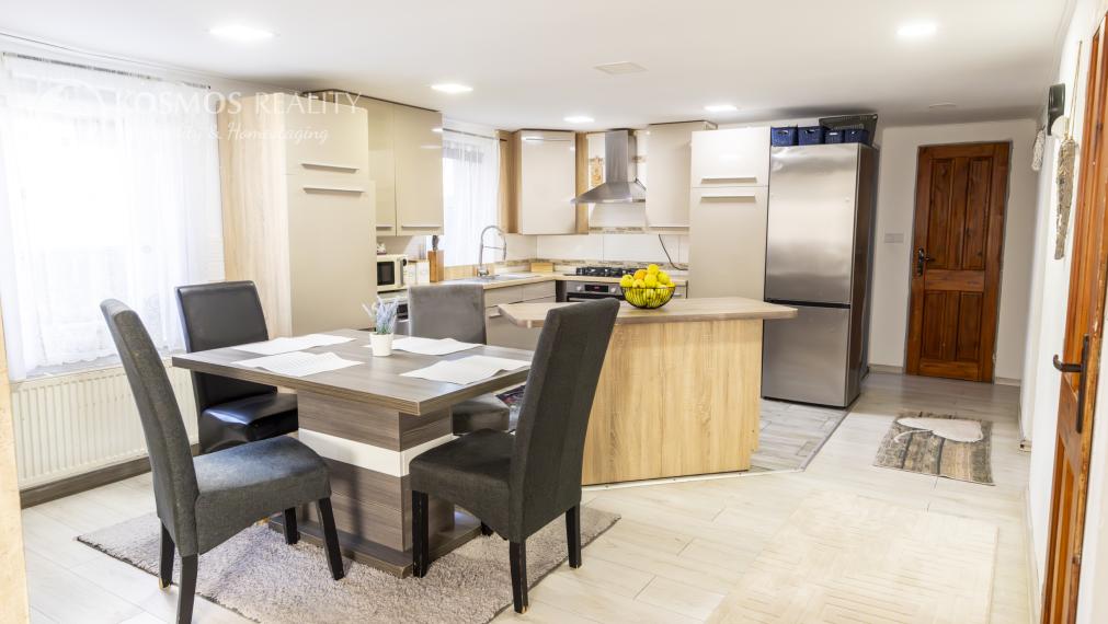 Na PREDAJ 5i RD v obci Milhosť