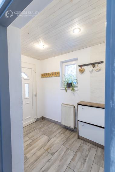 Na PREDAJ 5i RD v obci Milhosť