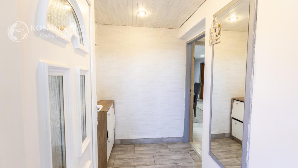 Na PREDAJ 5i RD v obci Milhosť