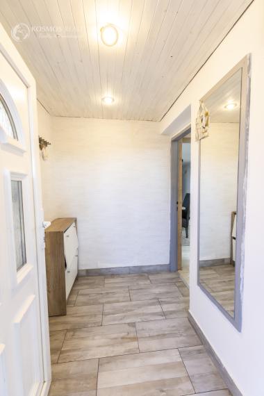 Na PREDAJ 5i RD v obci Milhosť