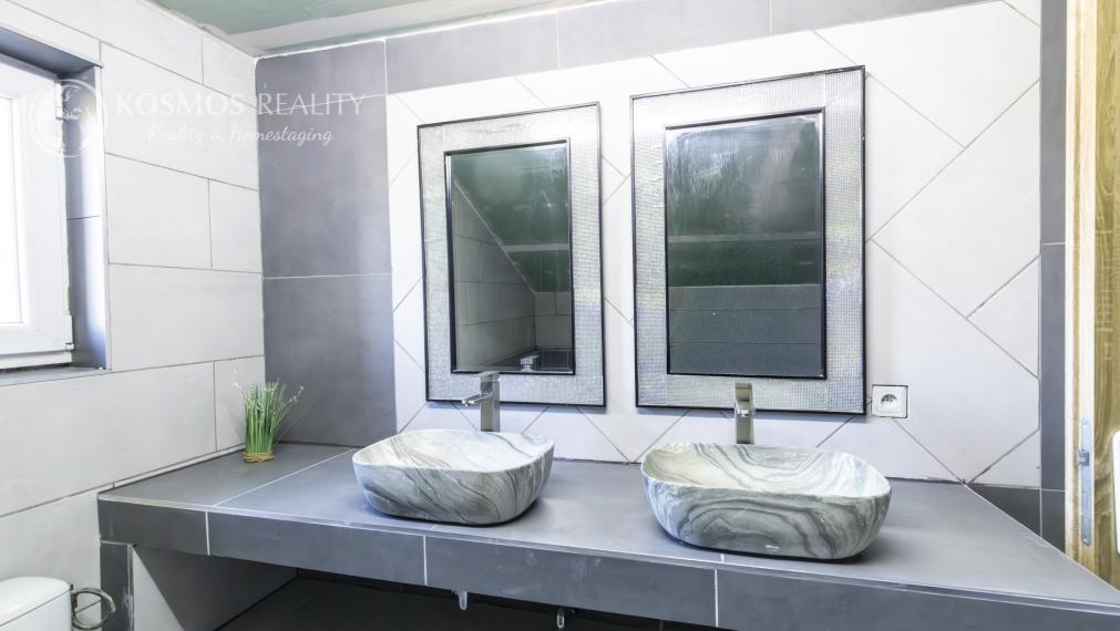 Na PREDAJ 5i RD v obci Milhosť