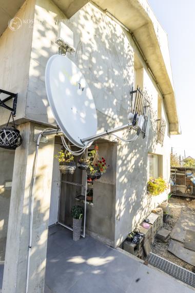 Na PREDAJ 5i RD v obci Milhosť