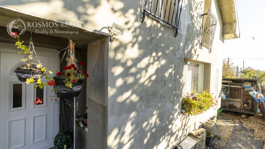 Na PREDAJ 5i RD v obci Milhosť