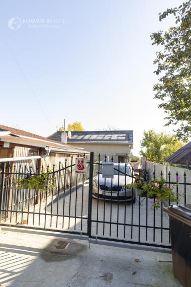 Na PREDAJ 5i RD v obci Milhosť