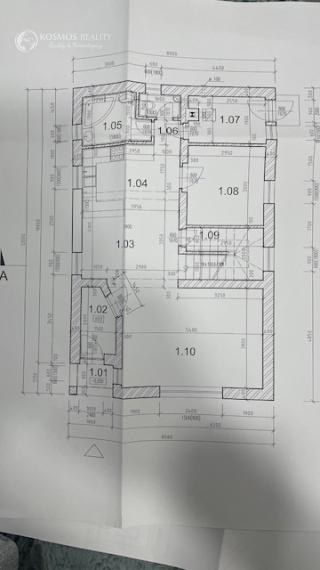 Na PREDAJ 5i RD v obci Milhosť