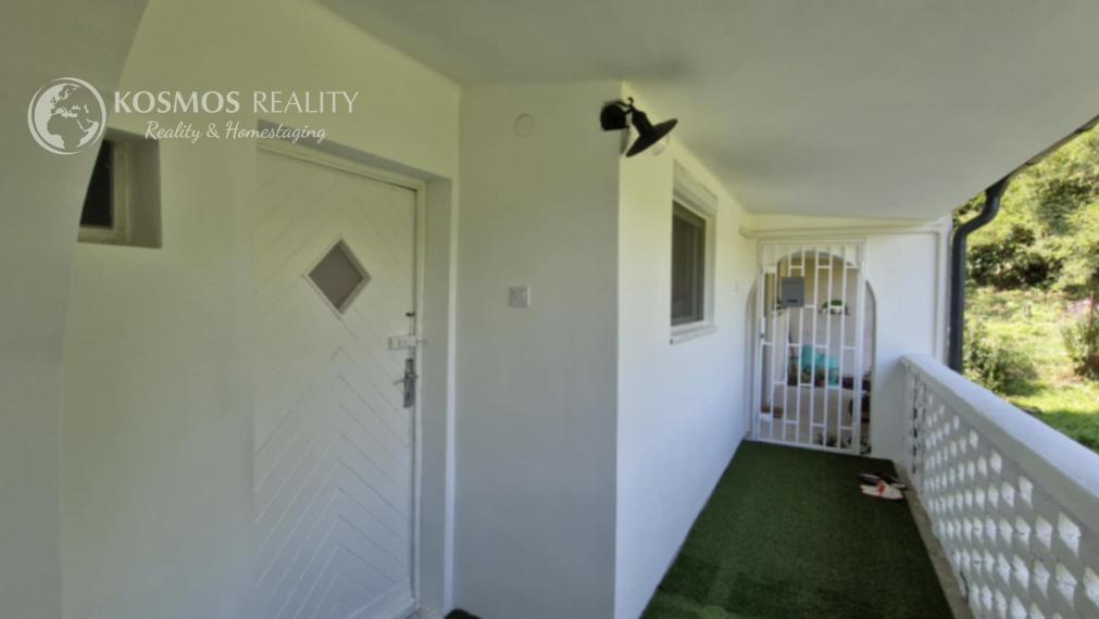 PREDAJ 1 a 1/2 izbový byt, Holloháza, Maďarsko