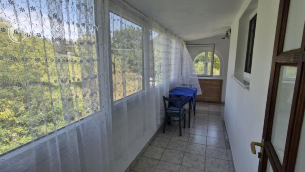 PREDAJ 1 a 1/2 izbový byt, Holloháza, Maďarsko