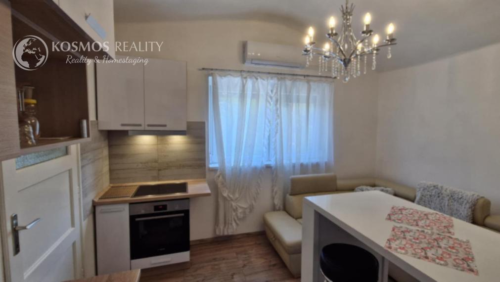 PREDAJ 1 a 1/2 izbový byt, Holloháza, Maďarsko