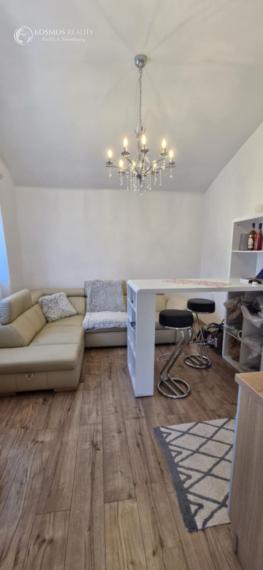 PREDAJ 1 a 1/2 izbový byt, Holloháza, Maďarsko